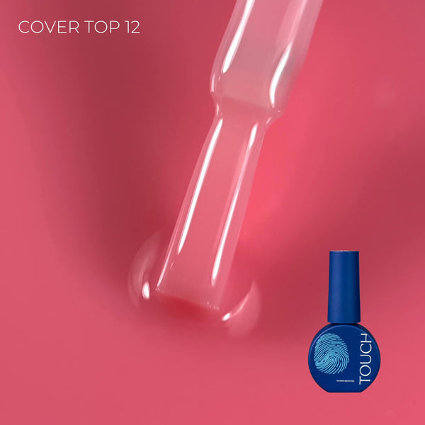 TOUCH Cover top TAFFY(12)
