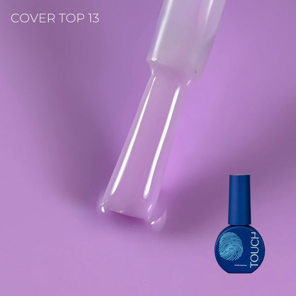 TOUCH Cover top ZEFIR(13)