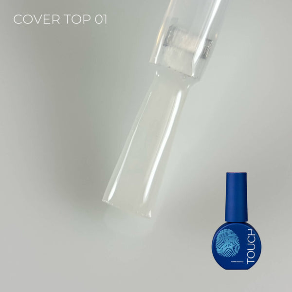 TOUCH Cover top CLOUD(01)