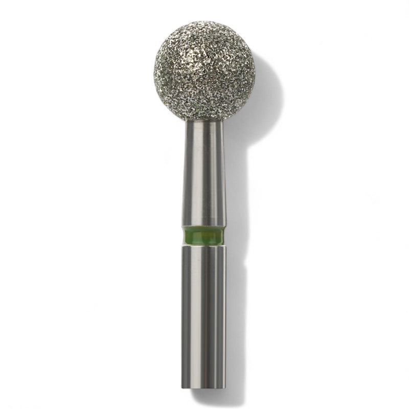 ELITE EMBRACE Professional Ball Nail Bit 5.0*4.8mm DD2502D