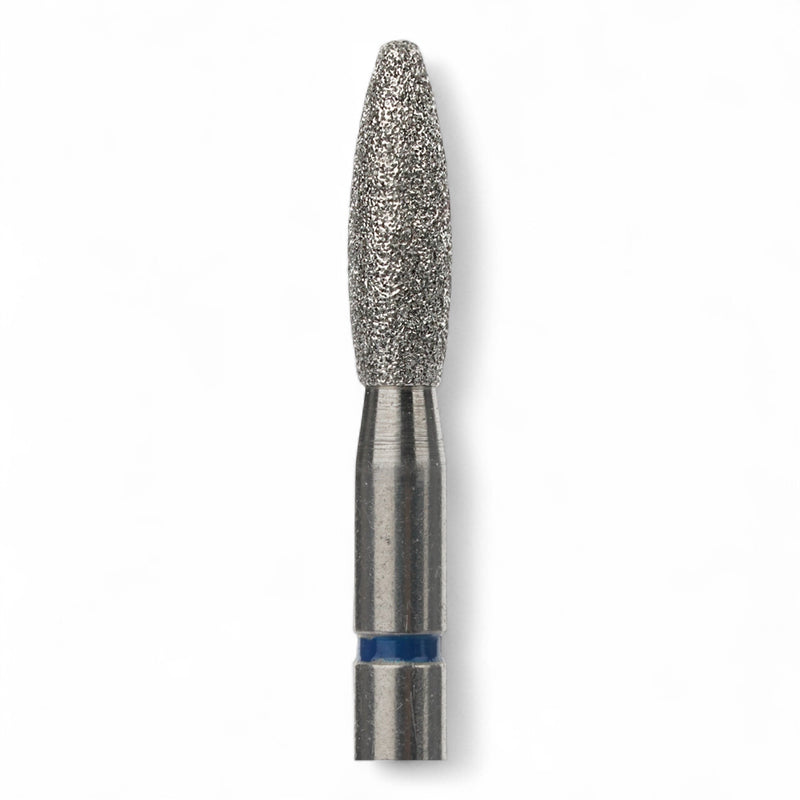 ELITE EMBRACE Professional Flame Nail Bit 2.5*8mm DD2863
