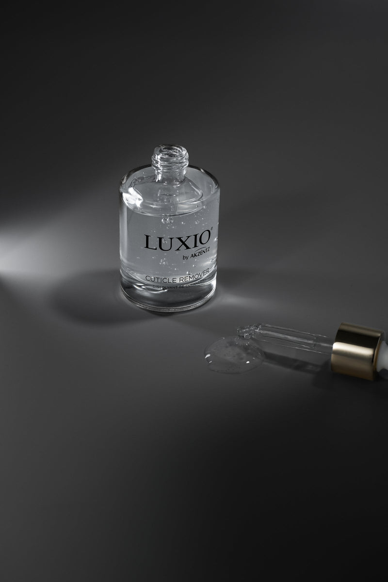 LUXIO CUTICULE REMOVER 50ml