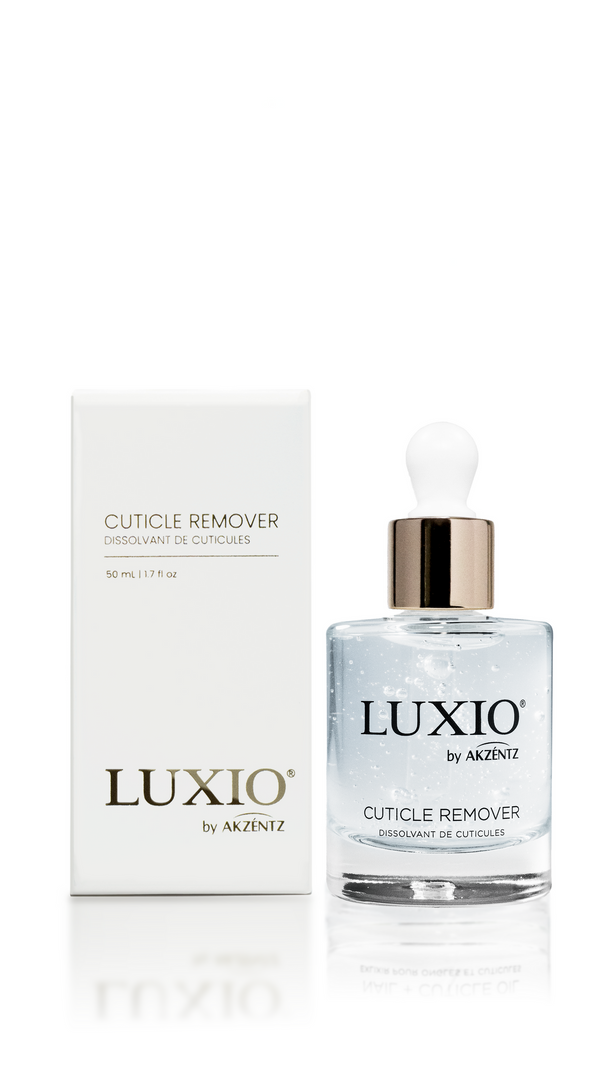 LUXIO CUTICULE REMOVER 50ml