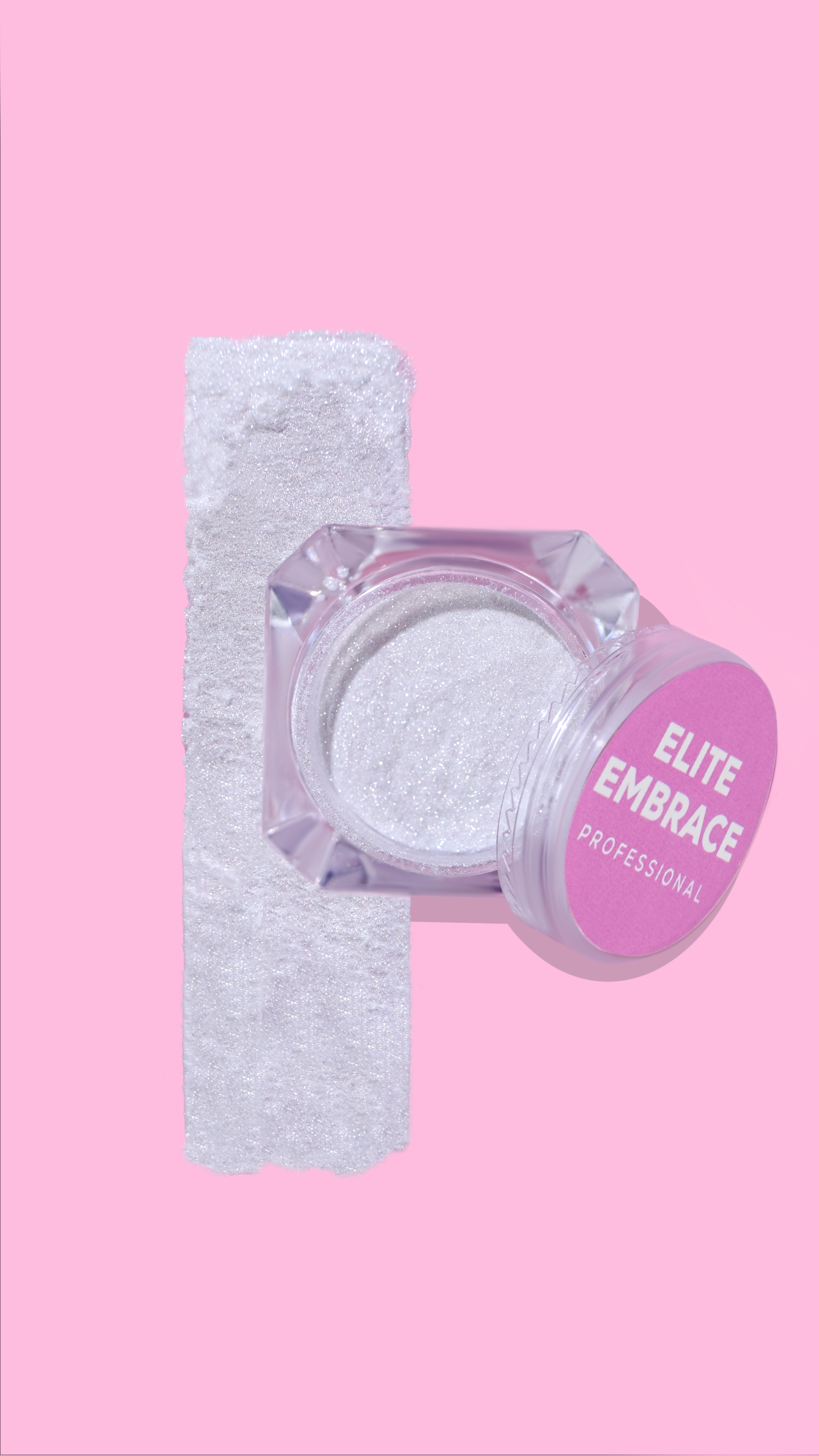 Elite Embrace Professional pearl powder