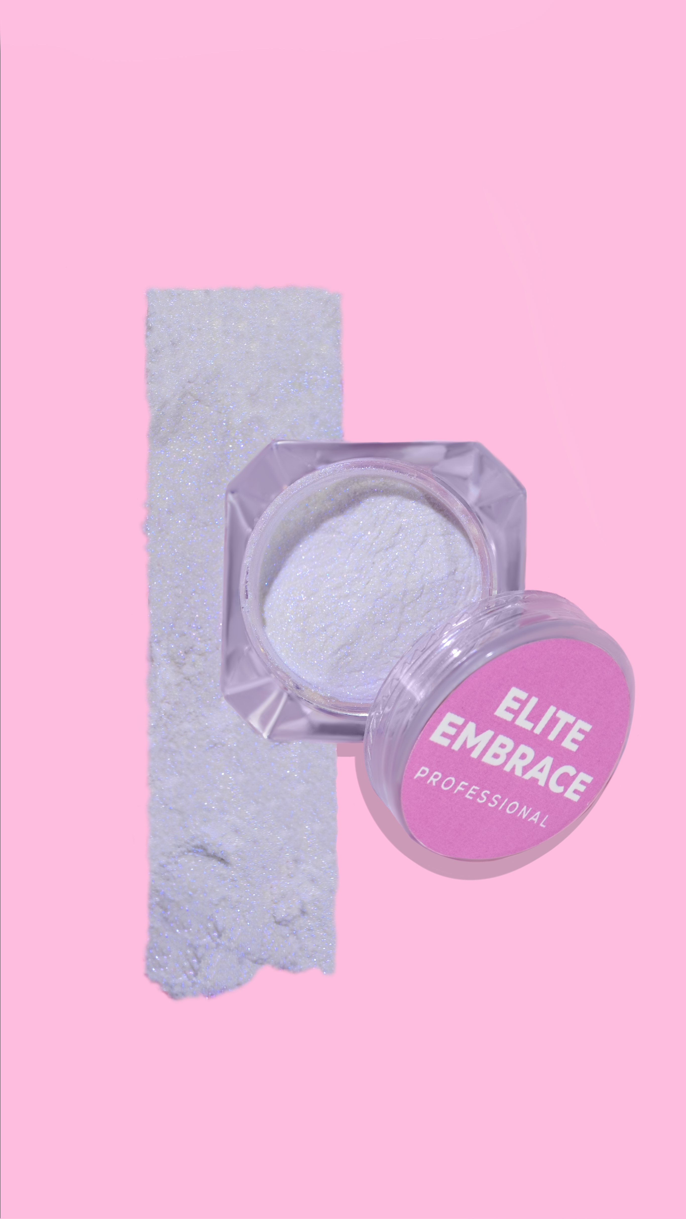 Elite Embrace Professional pearl powder