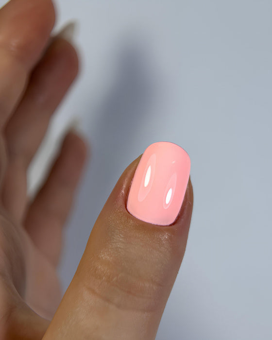Dark Gel Polish 119, 10 ML