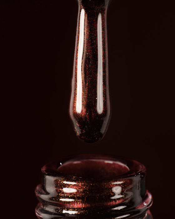 Dark Gel Polish 157, 10ML