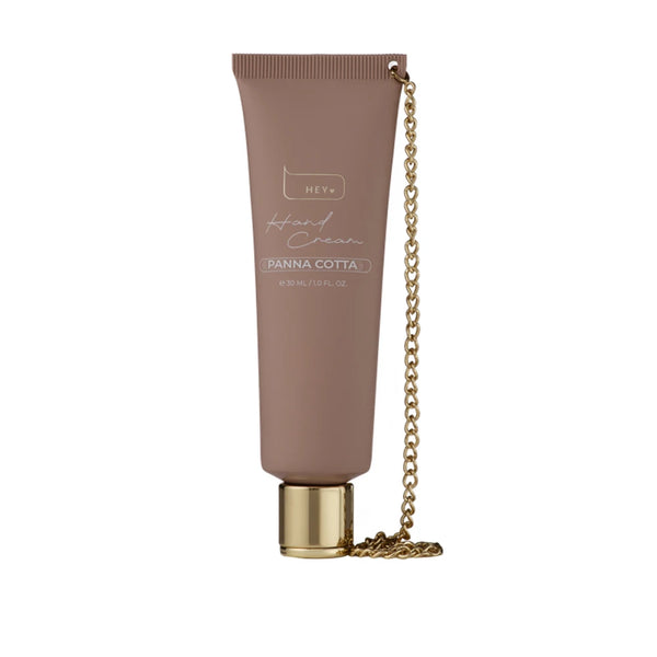 HEYLOVE Hand cream Panna Cotta, 30ml