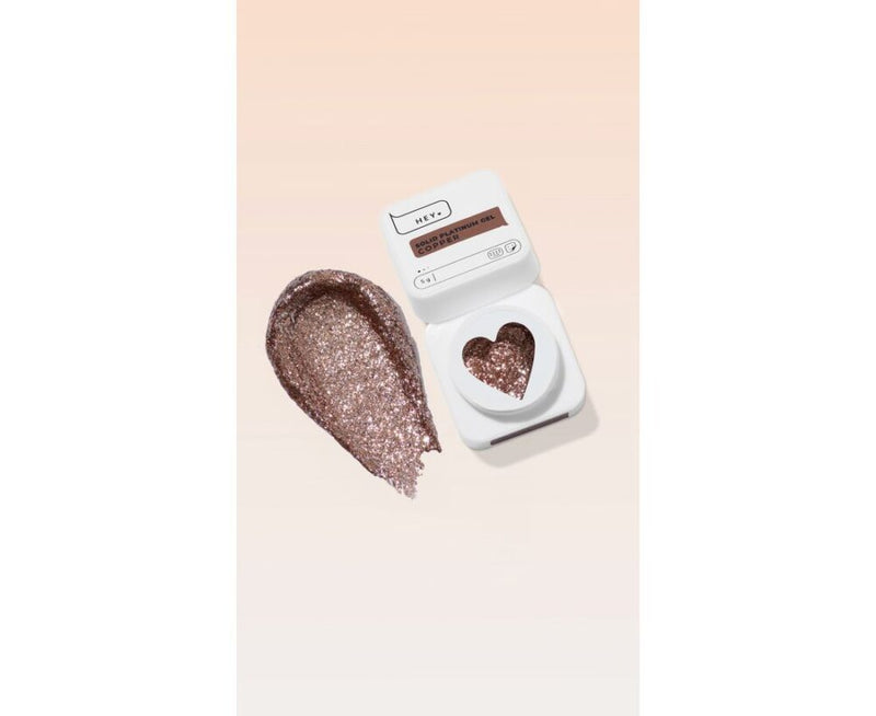 HEYLOVE Solid platinum gel set