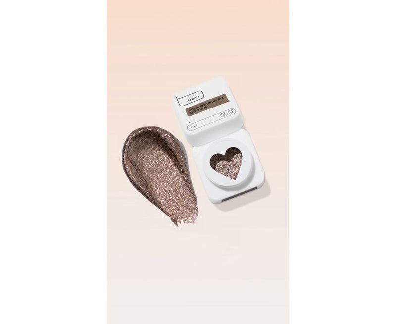 HEYLOVE Solid platinum gel set
