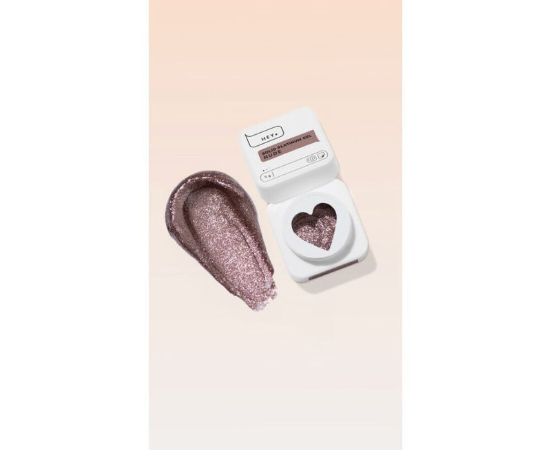 HEYLOVE Solid platinum gel set
