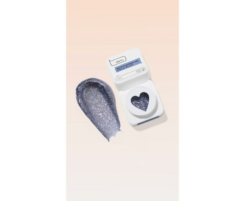HEYLOVE Solid platinum gel set