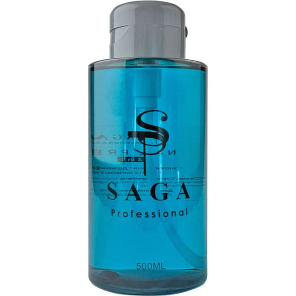 SAGA Professional Nail Prep 500ml
