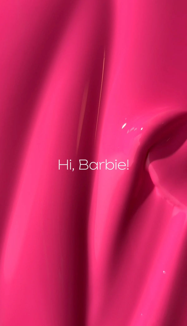 Heylove Gel Polish HI, BARBIE 15ml