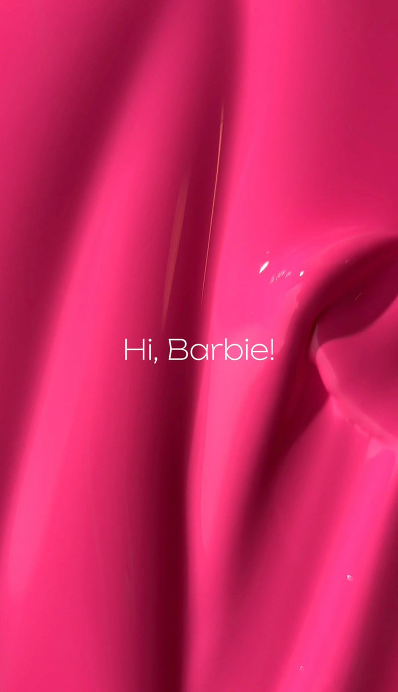 Heylove Gel Polish HI, BARBIE 15ml