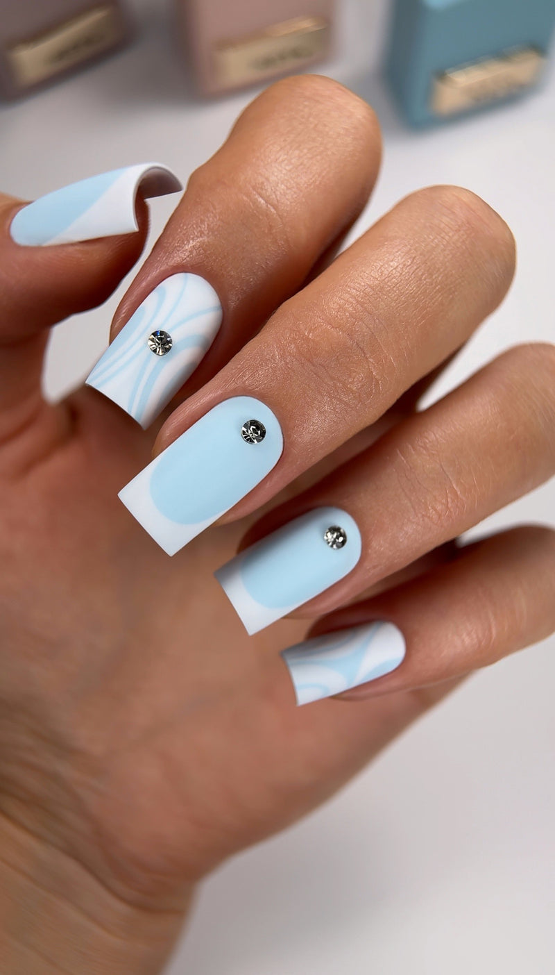 Heylove Gel Polish AIR 15 ml