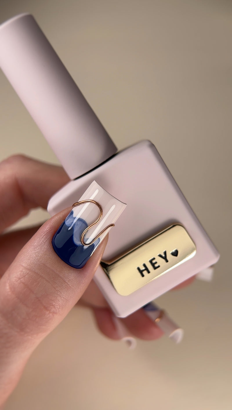 Heylove Gel Polish SUGAR 15 ml