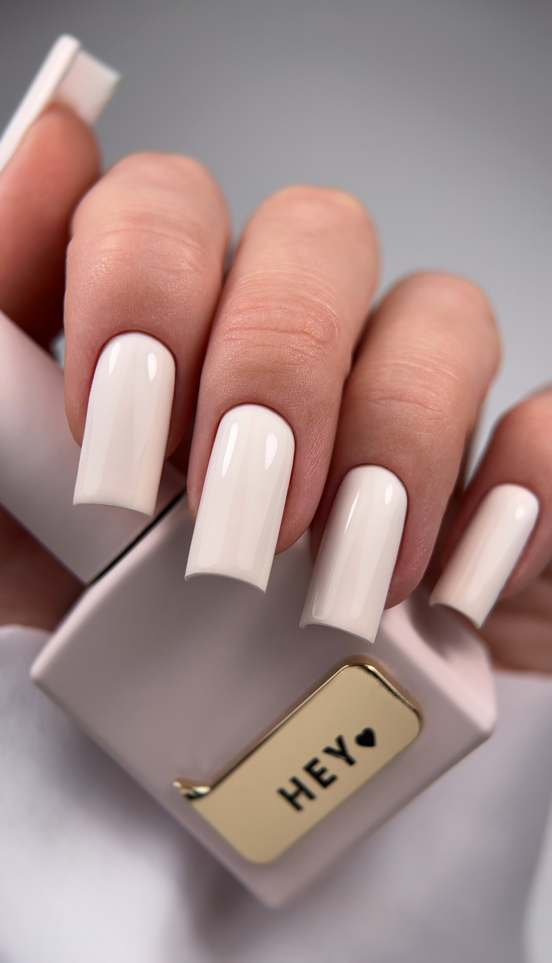 Heylove Gel Polish SUGAR 15 ml