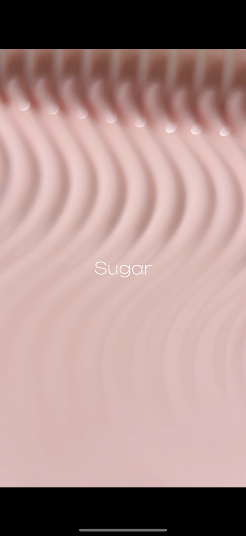 Heylove Gel Polish SUGAR 15 ml