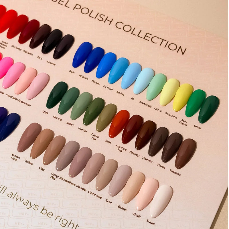 Heylove Gel Polish Safari 15 ml
