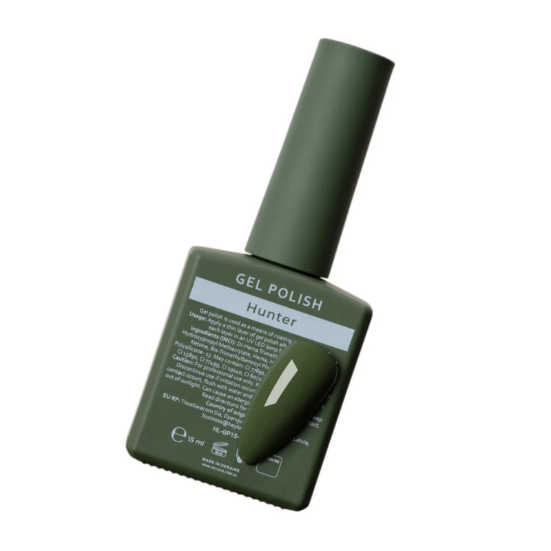 Heylove Gel Polish Hunter 15 ml
