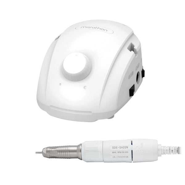 Saeyang New Marathon Champion 3 SDE-SH20N Lightweight Handpiece