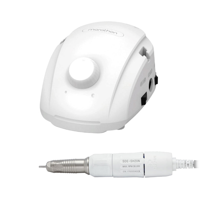 Saeyang New Marathon Champion 3 SDE-SH20N Lightweight Handpiece