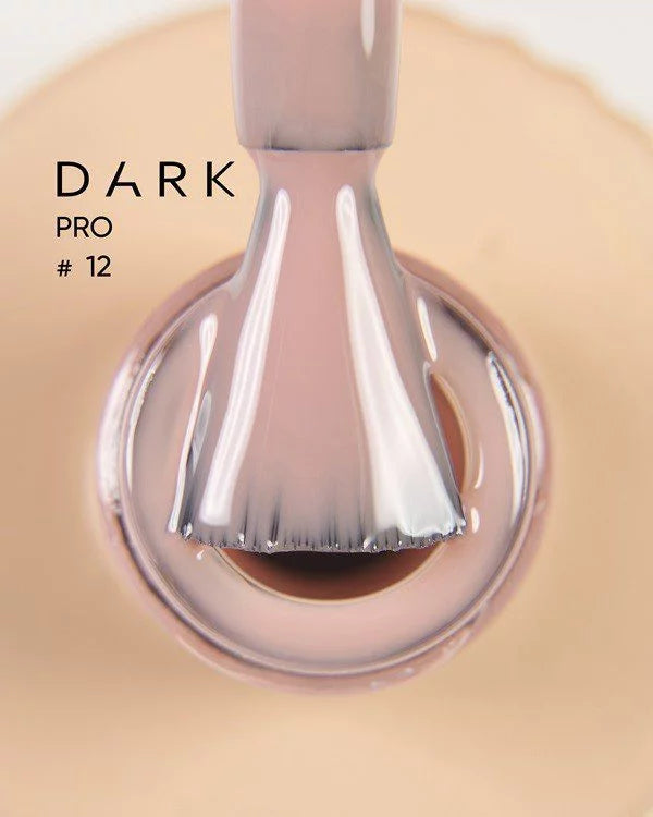 База DARK PRO №12,15 мл PRO1215