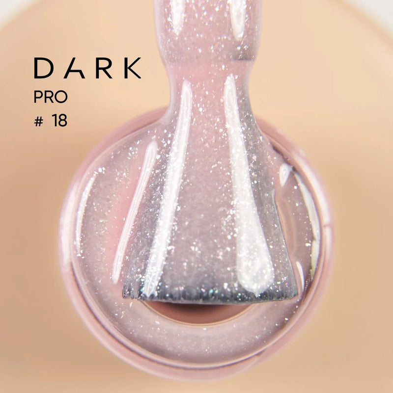 DARK PRO BASE №18.15 ML PRO1815