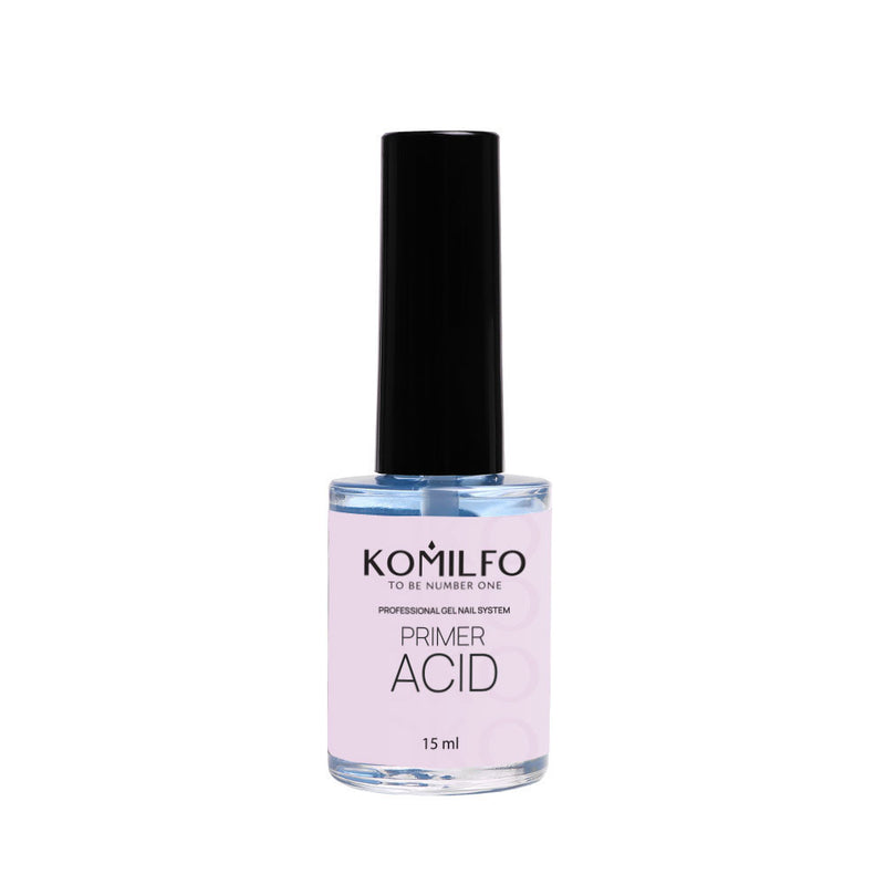 KOMILFO PRIMER ACID ACID PRIMER, 15 МЛ Артикул : 701111