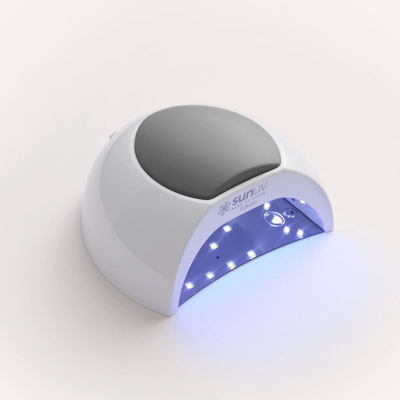 SUN 2C UV/LED Nail Lamp Professional Original