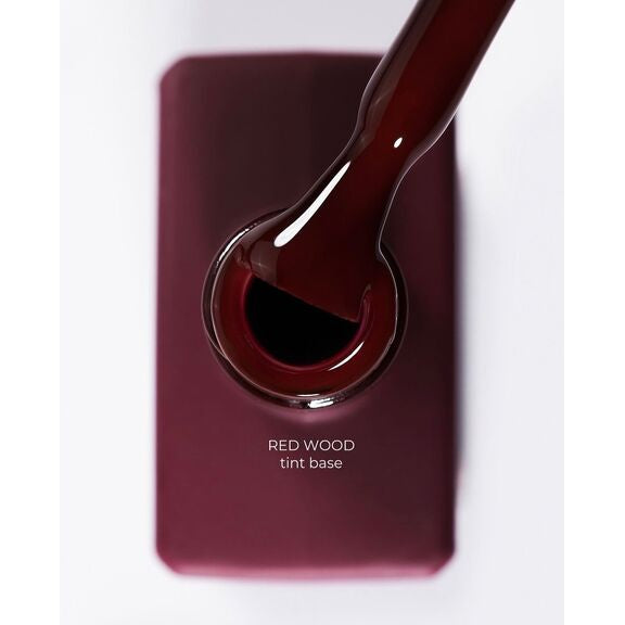 HEYLOVE TINT BASE REDWOOD, 15 ML HL-TB15-035