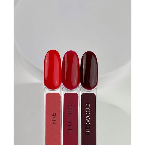 HELLO TINT BASE TRUE RED, 15 МЛ HL-TB15-034