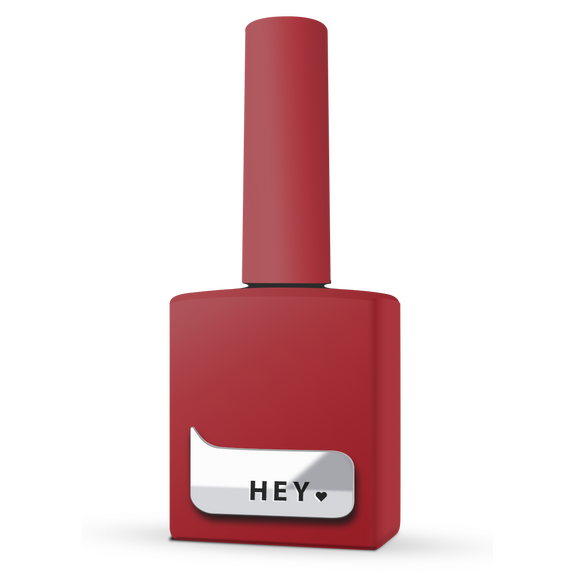 HELLO TINT BASE TRUE RED, 15 МЛ HL-TB15-034