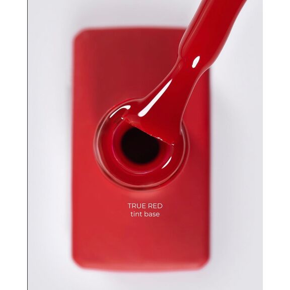 HELLO TINT BASE TRUE RED, 15 МЛ HL-TB15-034