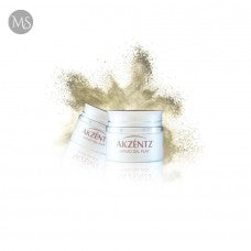 AKZENTZ PEARLESCENT POWDER Gel Play 1g