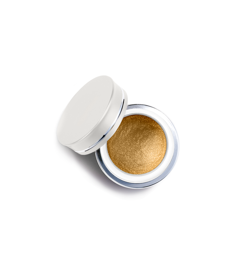 AKZENTZ PEARLESCENT POWDER Gel Play 1g