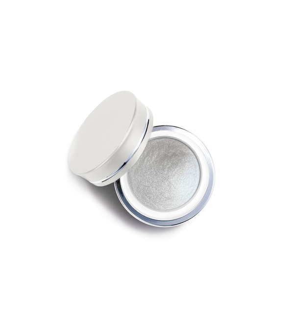 AKZENTZ PEARLESCENT POWDER Gel Play 1g