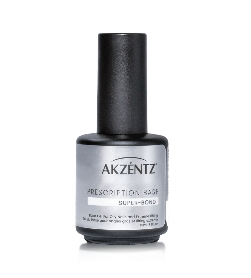 Akzentz Super Bond Base Coat 15 ml
