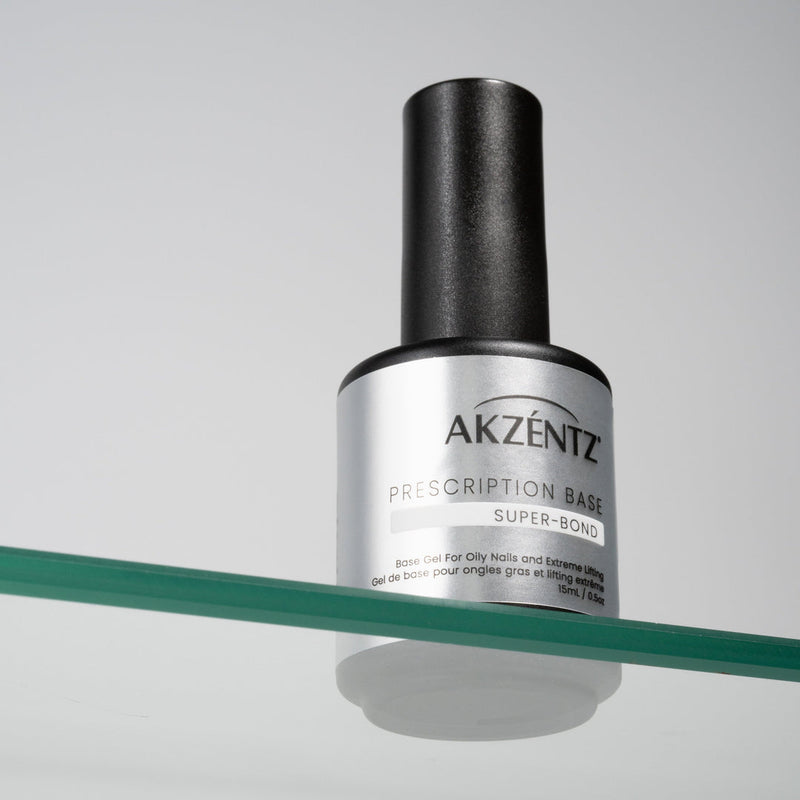 Akzentz Super Bond Base Coat 15 ml