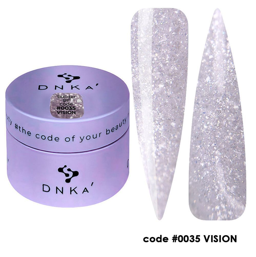 DNKa Builder Gel 30ml