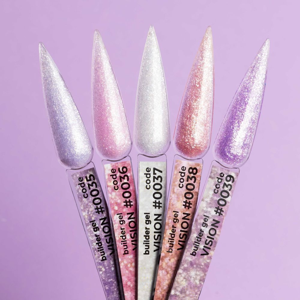 DNKa Builder Gel 30ml