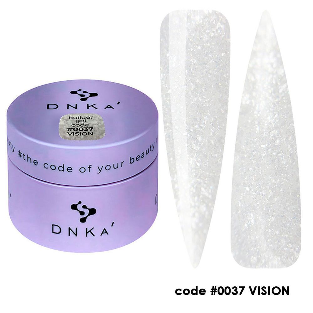 DNKa Builder Gel 30ml