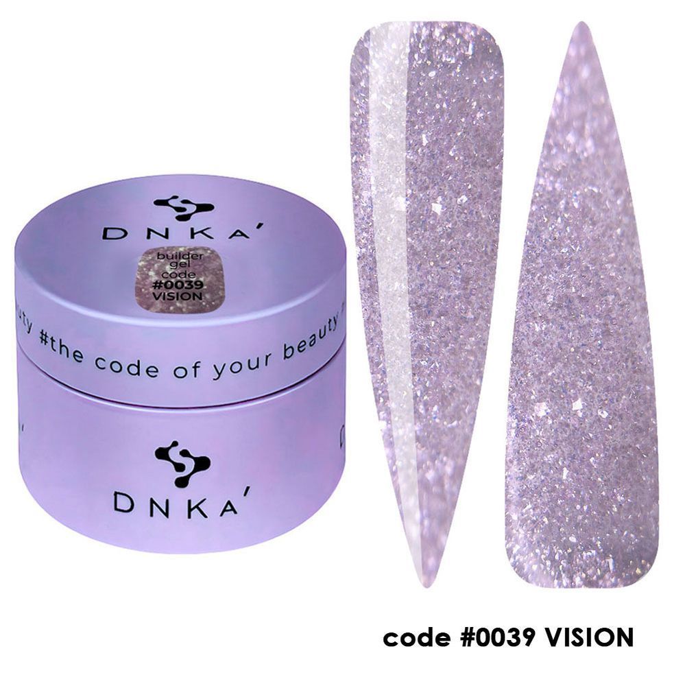 DNKa Builder Gel 30ml