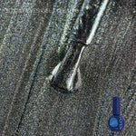 Touch Gel Polish 3D Cat Eyes 9 ml