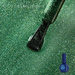 Touch Gel Polish 3D Cat Eyes 9 ml