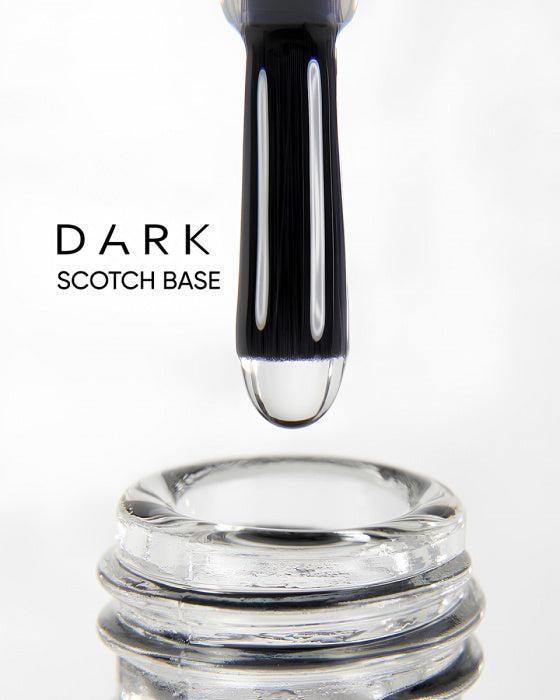 DARK SCOTCH BASE, 15 ML   Article : DS15