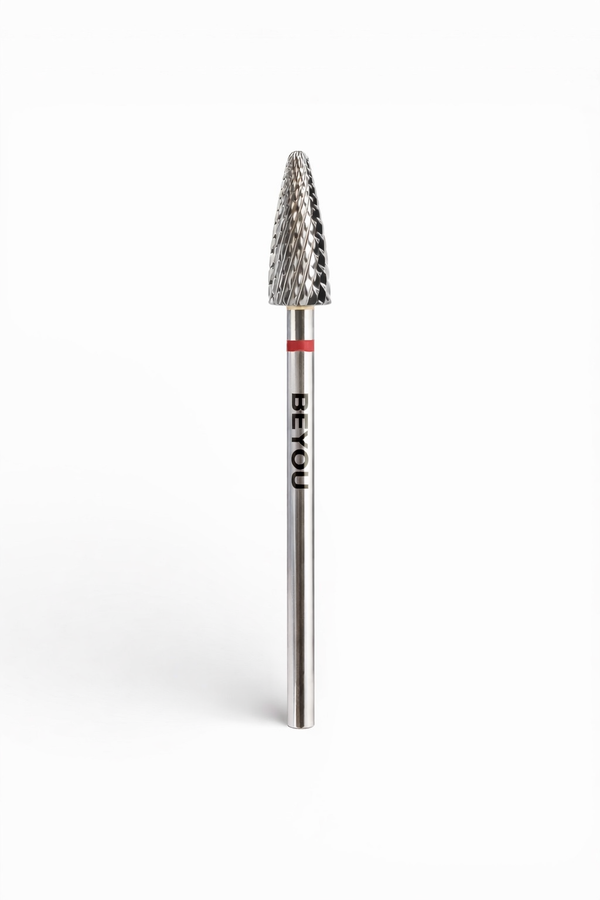 BEYOU Professional Premium Removal Bit Red