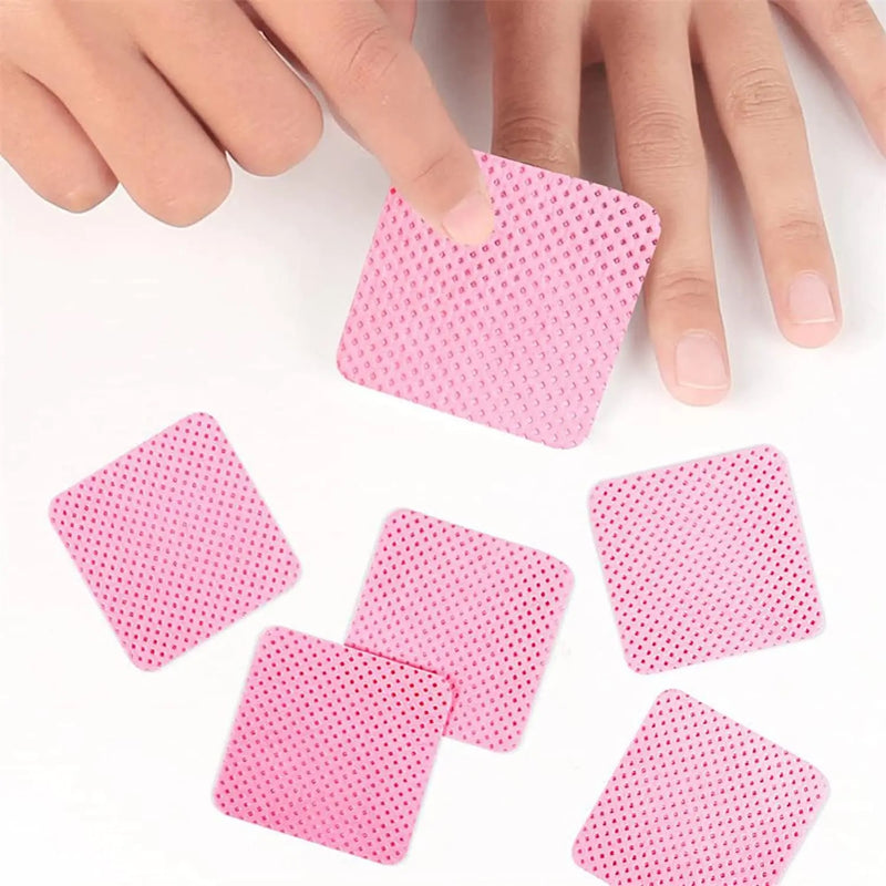 Lint Free Wipes nonwoven 100pcs pack