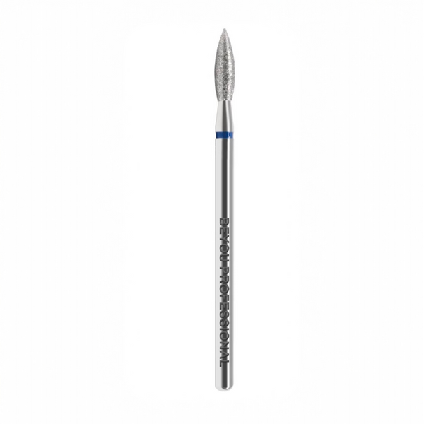 BEYOU PROFESSIONAL New Premium Nail Bit Blue